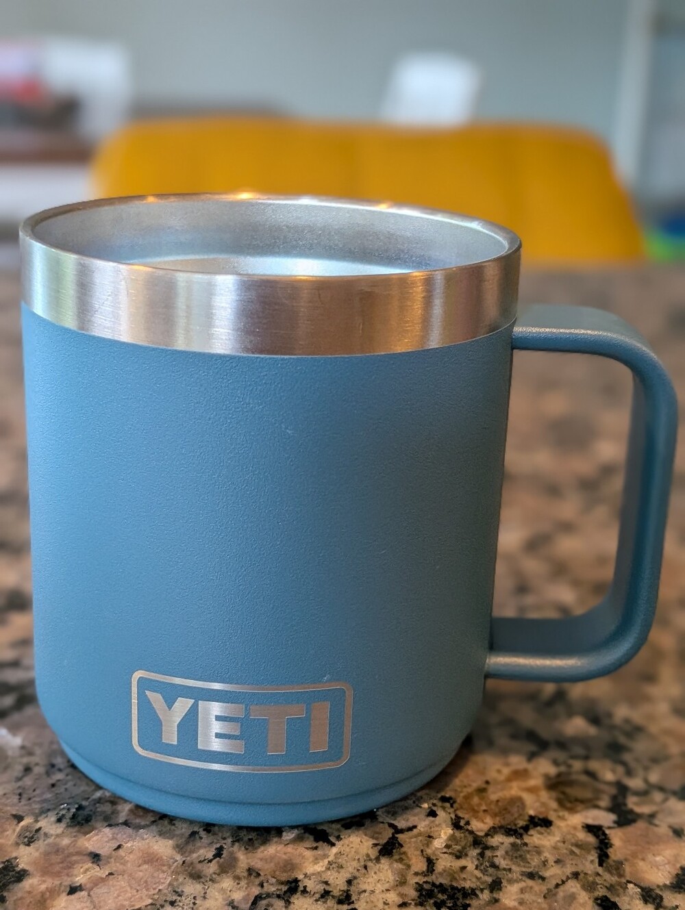 Yeti Mug